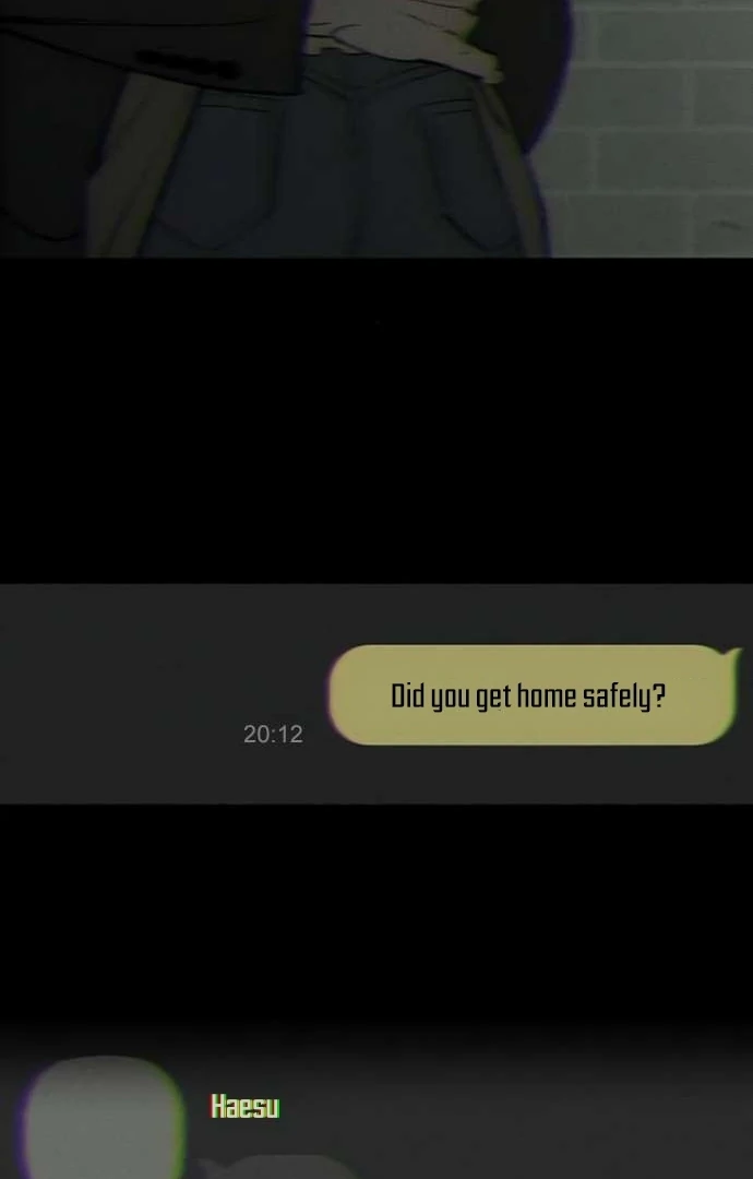 Tears On A Withered Flower Chapter 85 - Image 26