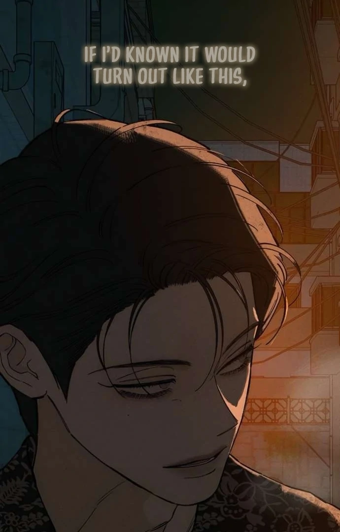 Tears On A Withered Flower Chapter 85 - Image 35