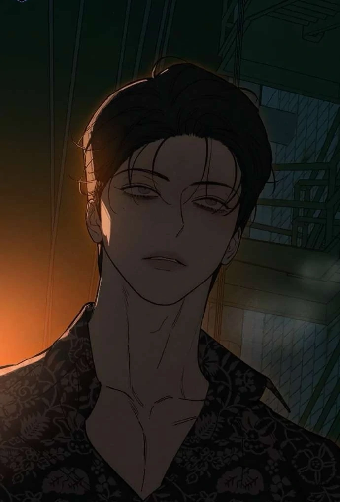 Tears On A Withered Flower Chapter 85 - Image 41