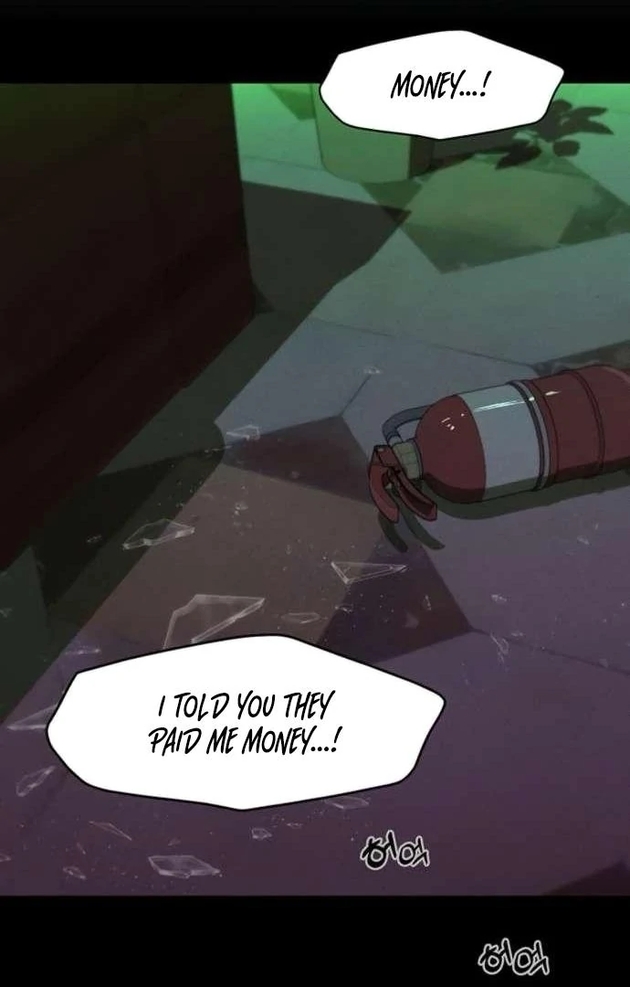 Tears On A Withered Flower Chapter 85 - Image 5