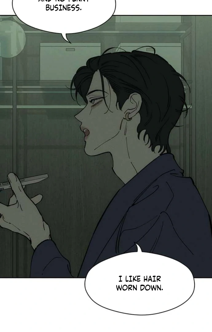 Tears On A Withered Flower Chapter 85 - Image 51