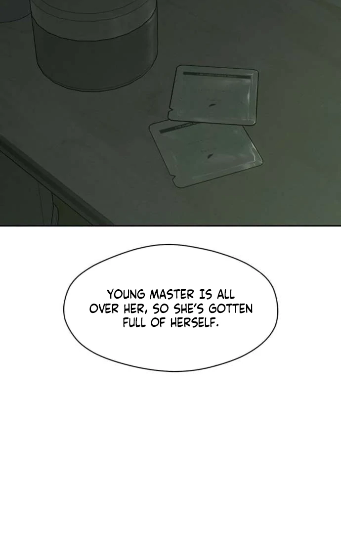 Tears On A Withered Flower Chapter 85 - Image 54