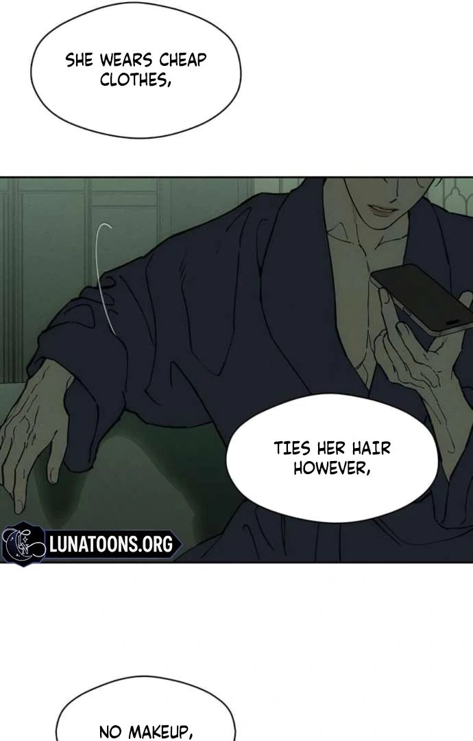 Tears On A Withered Flower Chapter 85 - Image 57