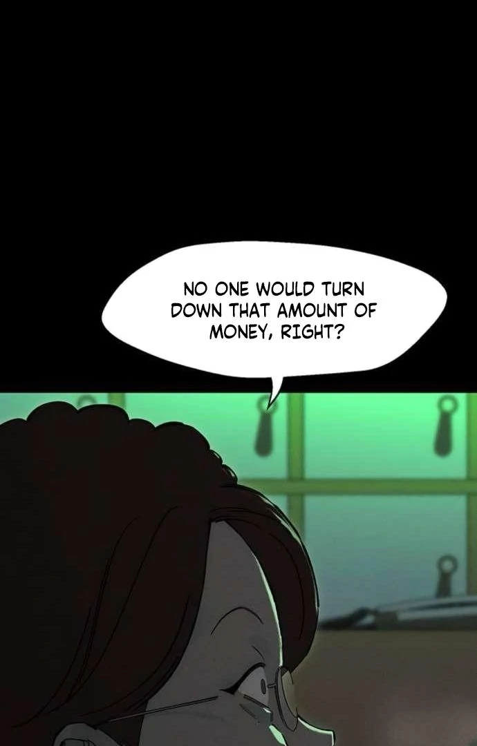 Tears On A Withered Flower Chapter 85 - Image 6