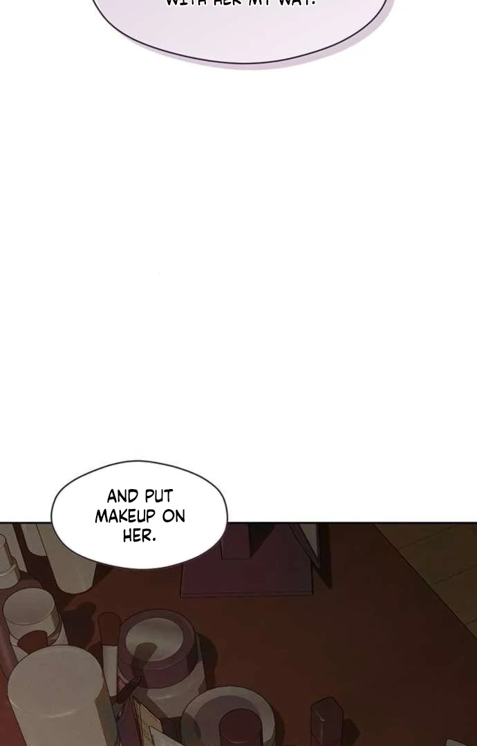 Tears On A Withered Flower Chapter 85 - Image 63