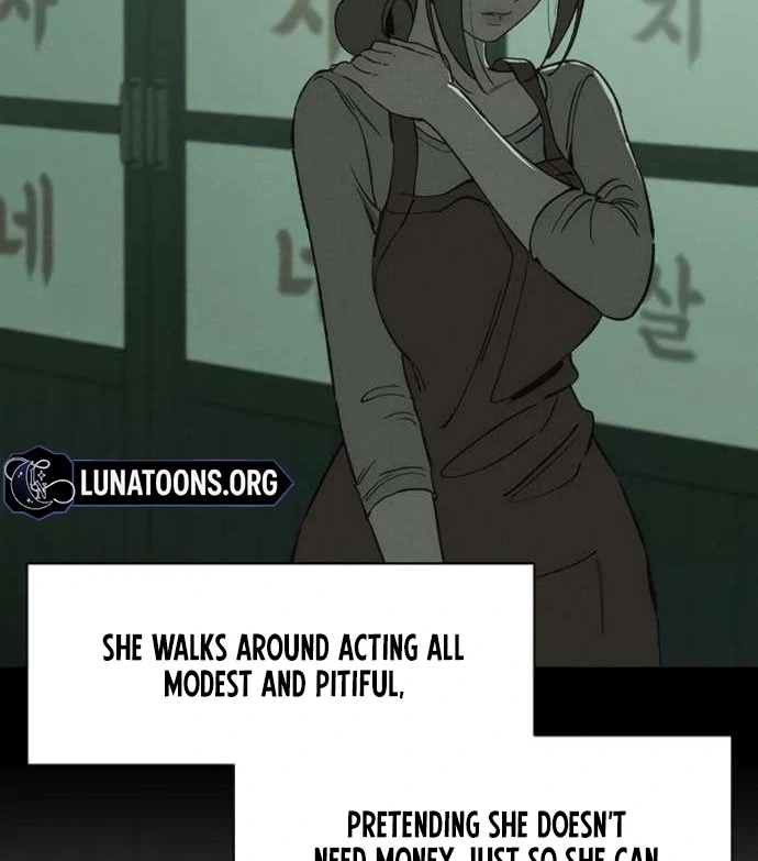 Tears On A Withered Flower Chapter 85 - Image 69