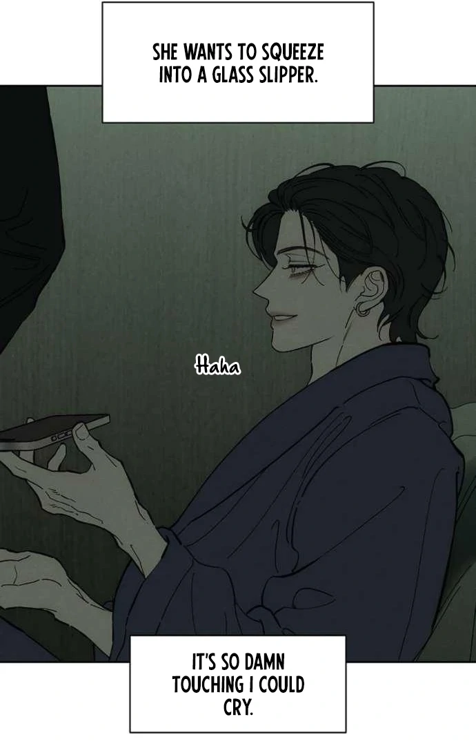 Tears On A Withered Flower Chapter 85 - Image 71