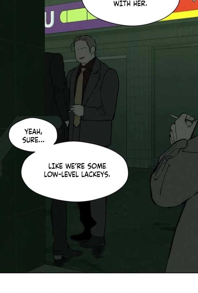 Tears On A Withered Flower Chapter 85 - Image 83