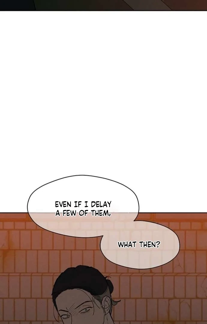 Tears On A Withered Flower Chapter 85 - Image 94