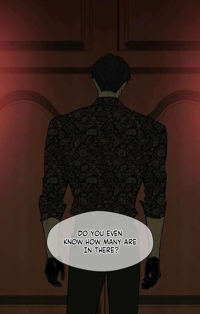 Tears On A Withered Flower Chapter 85 - Image 96