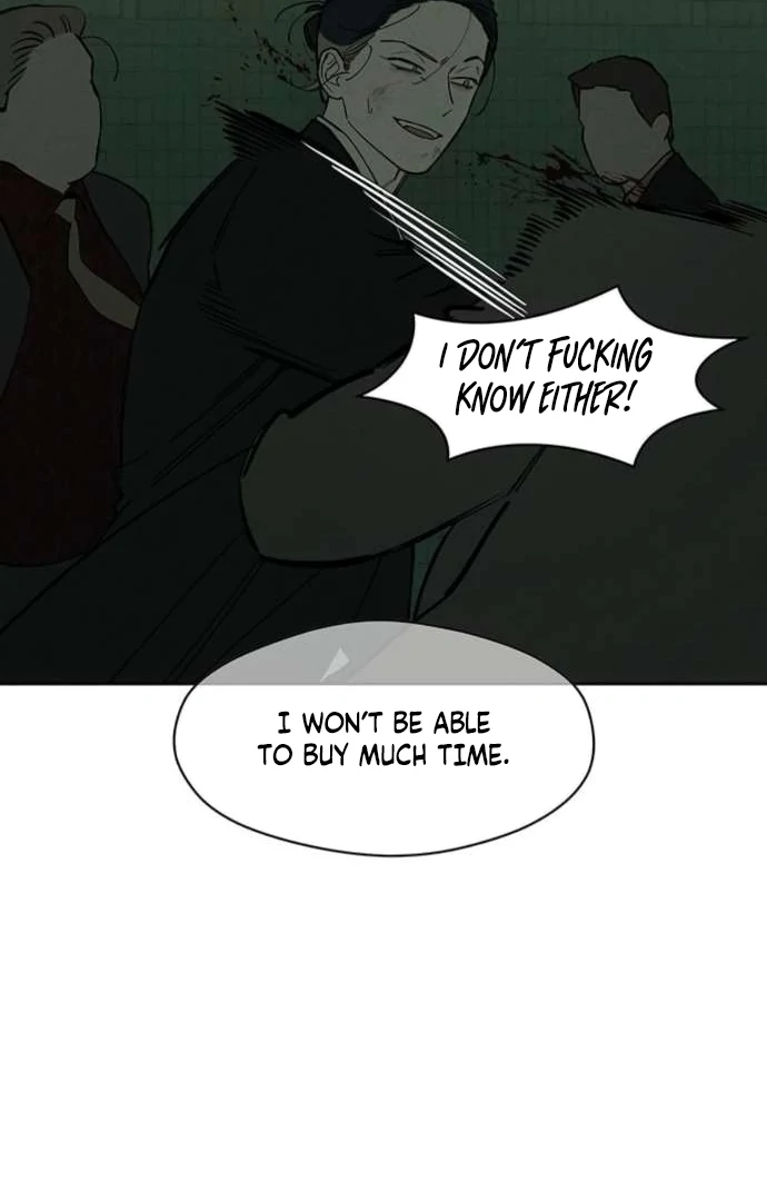 Tears On A Withered Flower Chapter 85 - Image 99