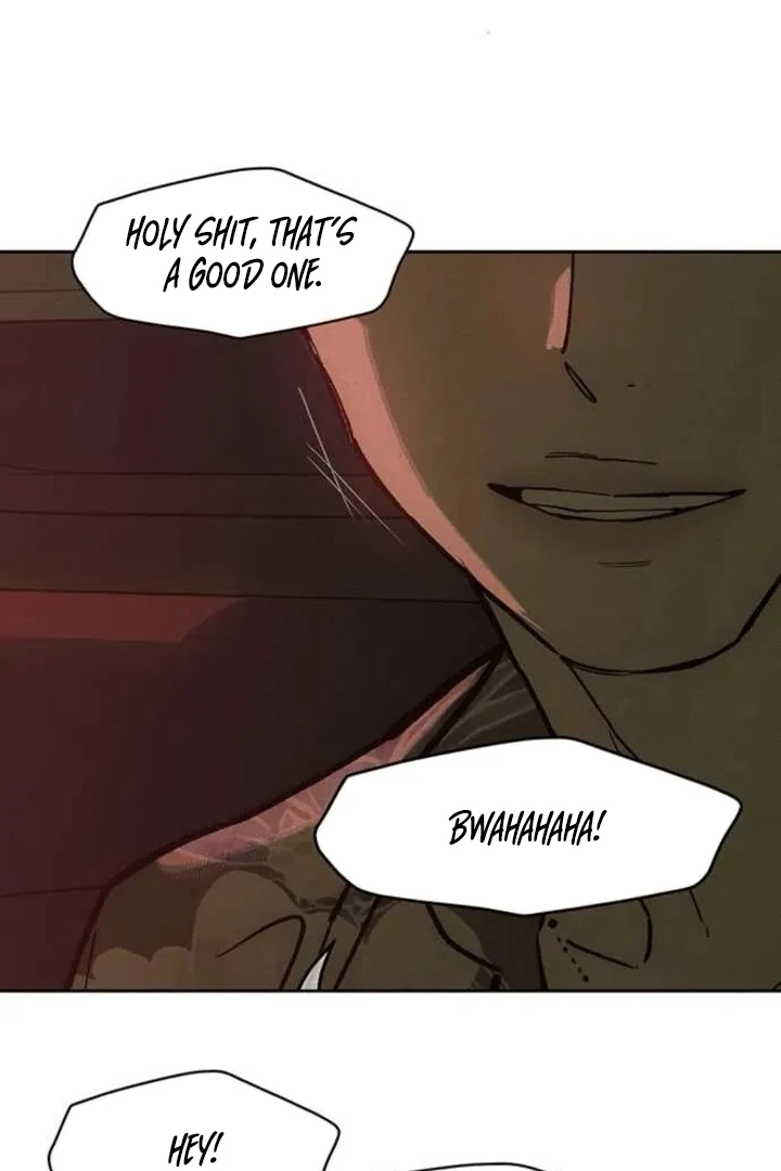 Tears On A Withered Flower Chapter 86 - Image 103