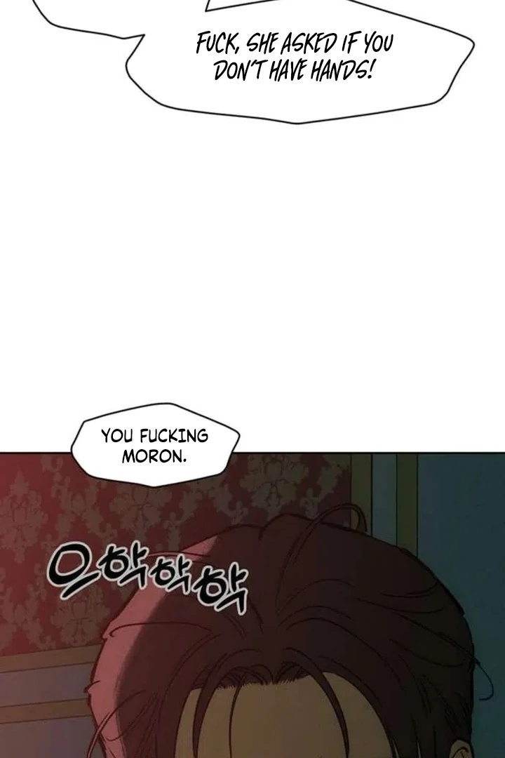 Tears On A Withered Flower Chapter 86 - Image 104