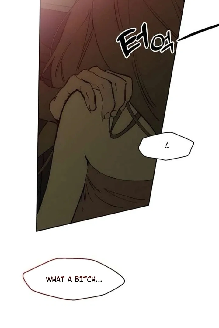 Tears On A Withered Flower Chapter 86 - Image 110