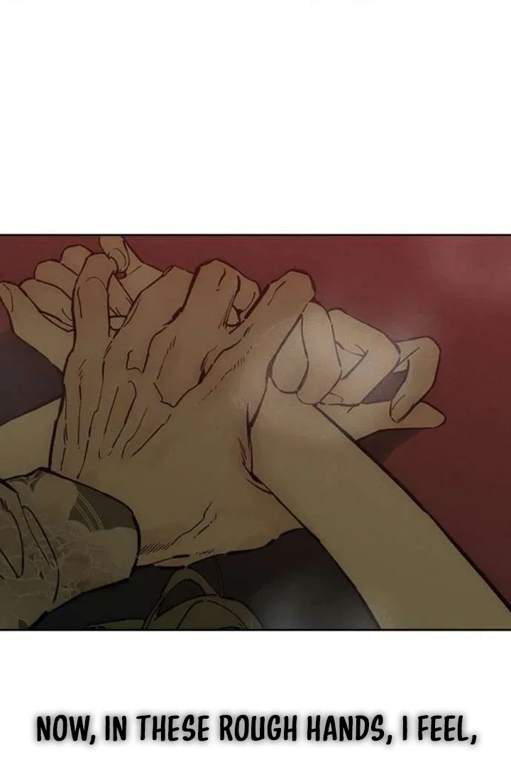 Tears On A Withered Flower Chapter 86 - Image 132