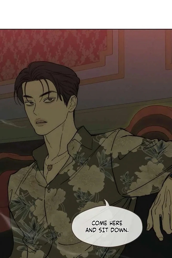 Tears On A Withered Flower Chapter 86 - Image 16