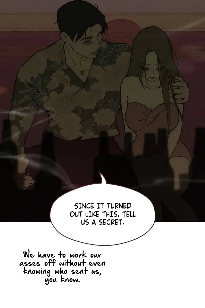 Tears On A Withered Flower Chapter 86 - Image 26