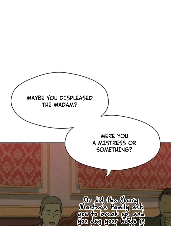 Tears On A Withered Flower Chapter 86 - Image 27