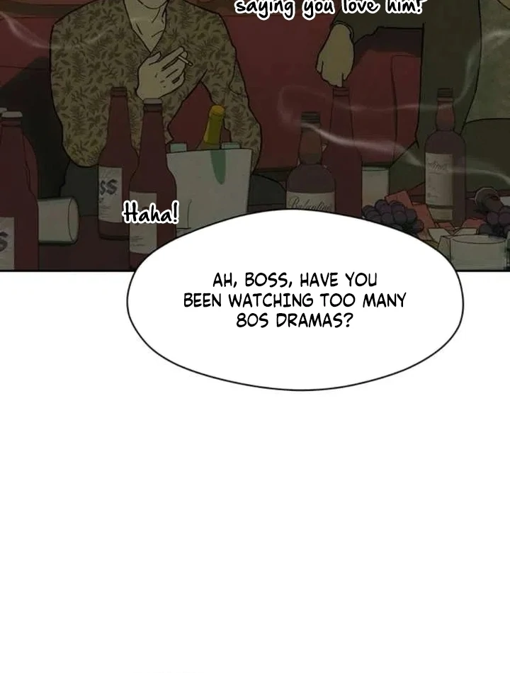 Tears On A Withered Flower Chapter 86 - Image 28