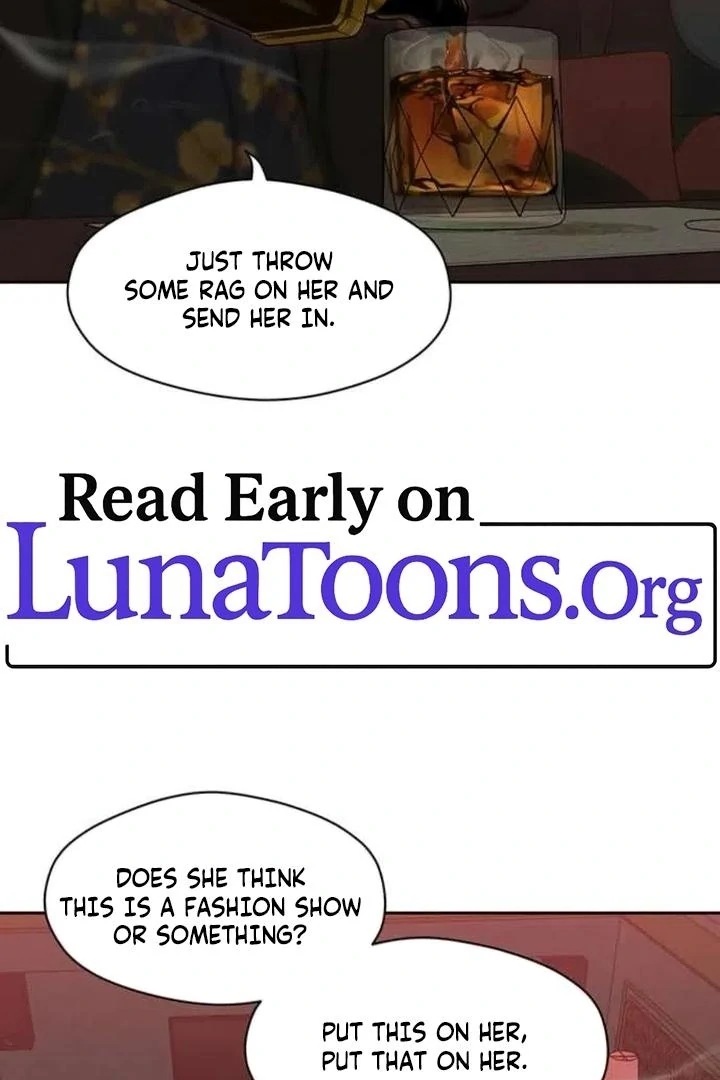 Tears On A Withered Flower Chapter 86 - Image 3