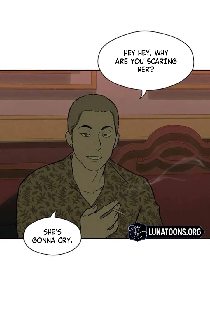 Tears On A Withered Flower Chapter 86 - Image 36