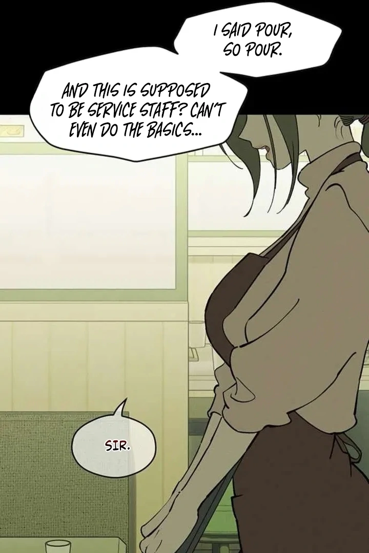 Tears On A Withered Flower Chapter 86 - Image 43