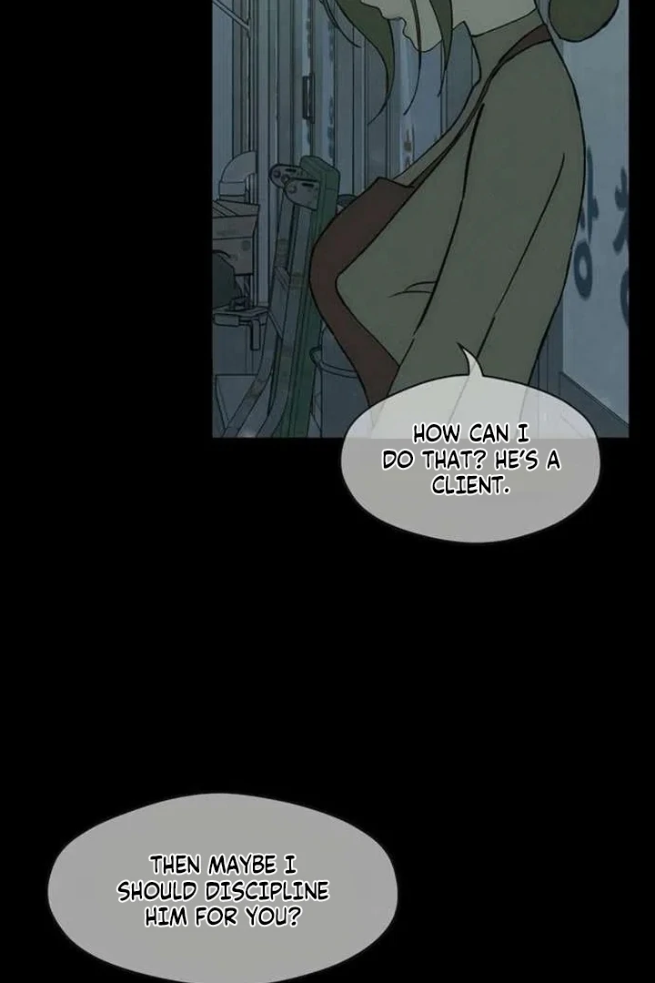 Tears On A Withered Flower Chapter 86 - Image 53