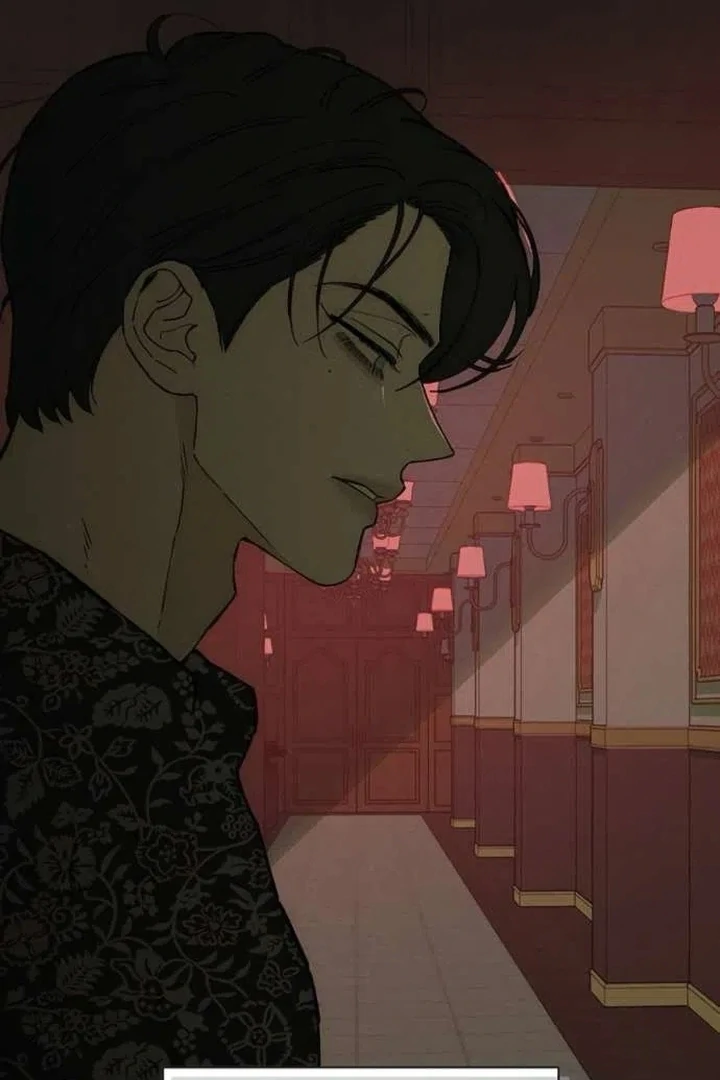 Tears On A Withered Flower Chapter 86 - Image 81