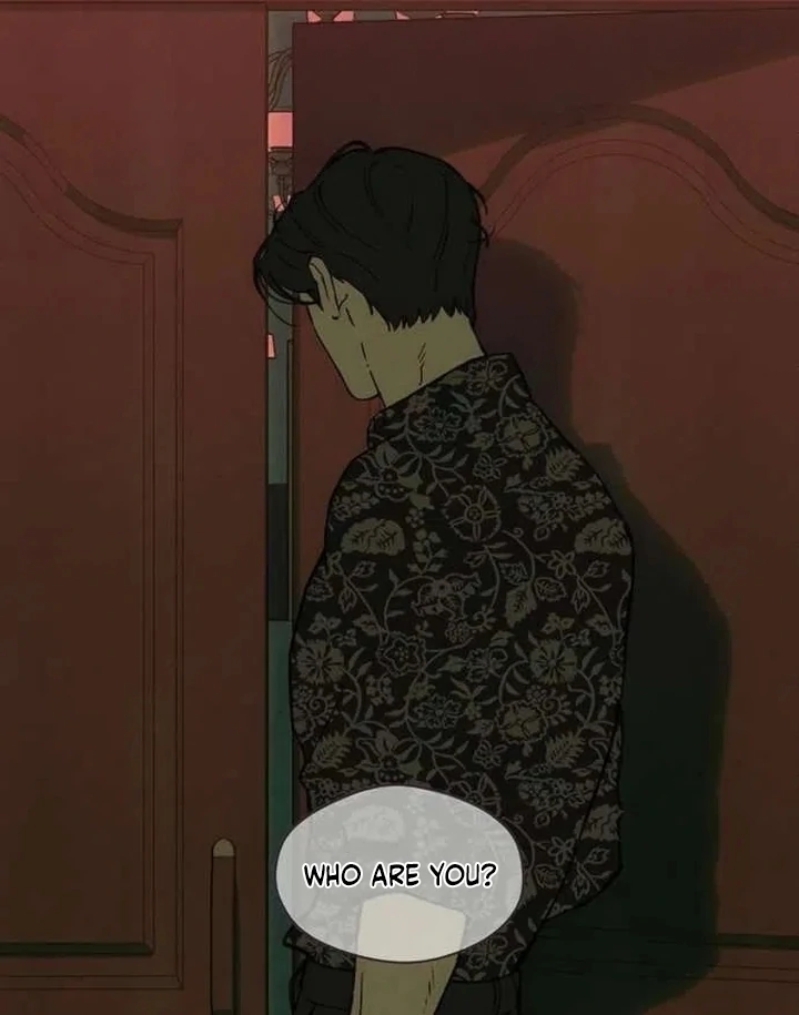 Tears On A Withered Flower Chapter 86 - Image 83