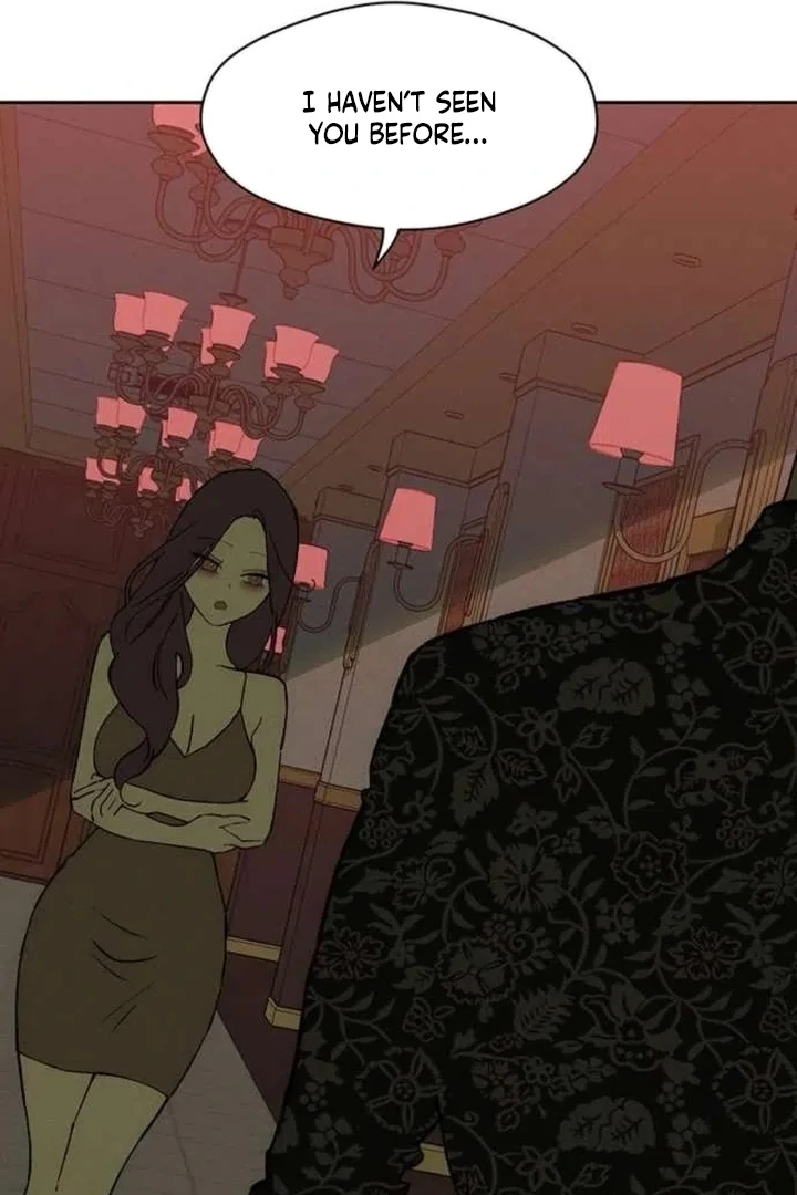 Tears On A Withered Flower Chapter 86 - Image 85