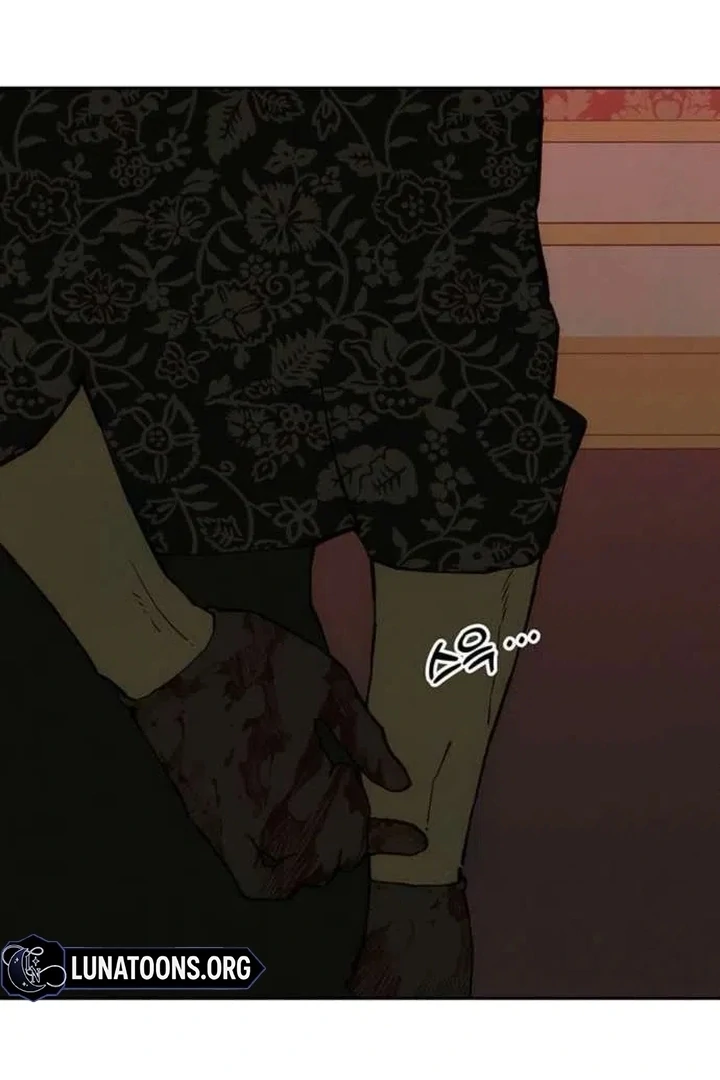 Tears On A Withered Flower Chapter 86 - Image 87