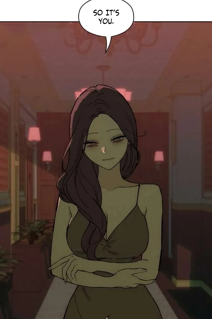 Tears On A Withered Flower Chapter 86 - Image 90