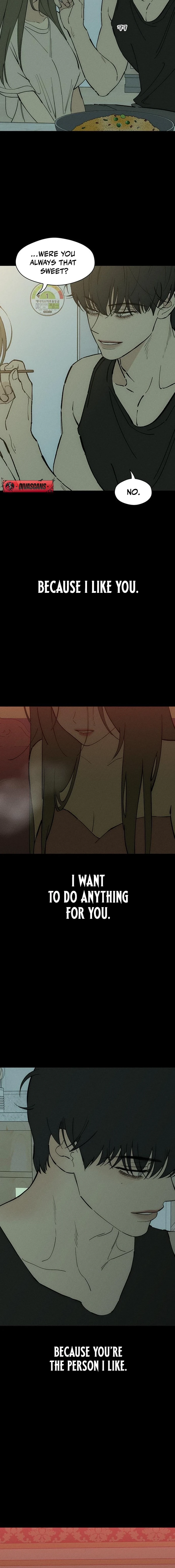 Tears On A Withered Flower Chapter 87 - Image 10