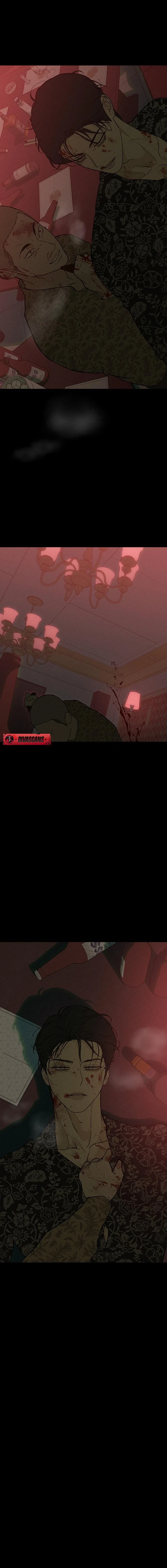 Tears On A Withered Flower Chapter 87 - Image 17