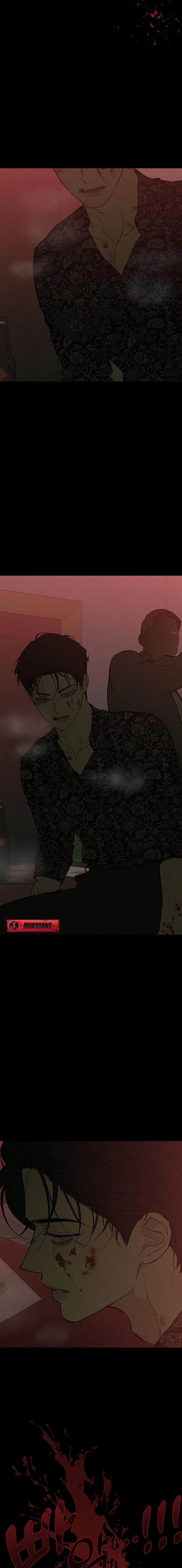 Tears On A Withered Flower Chapter 87 - Image 19