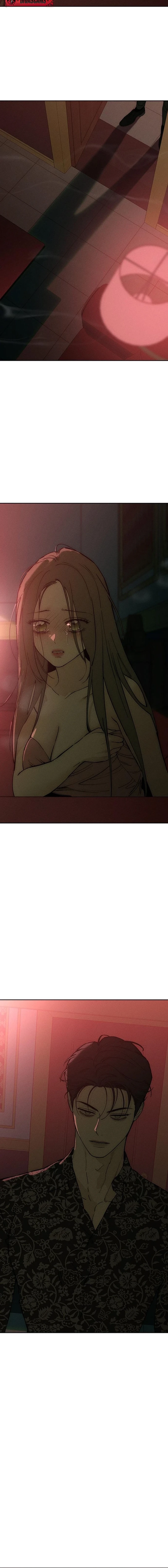 Tears On A Withered Flower Chapter 87 - Image 2