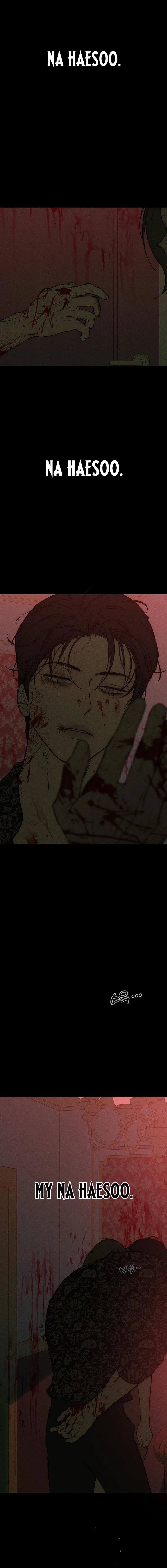 Tears On A Withered Flower Chapter 87 - Image 22