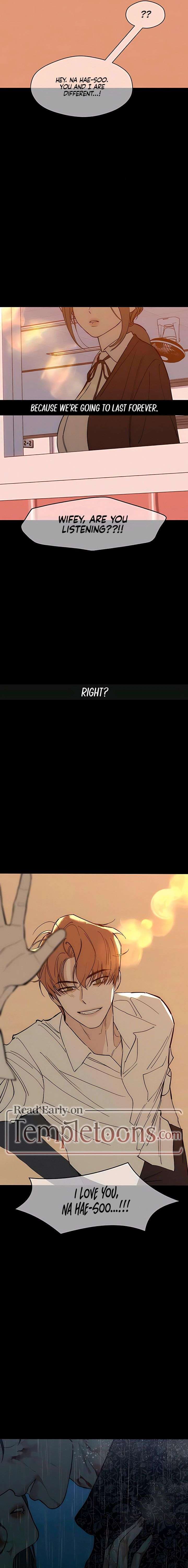 Tears On A Withered Flower Chapter 89 - Image 11