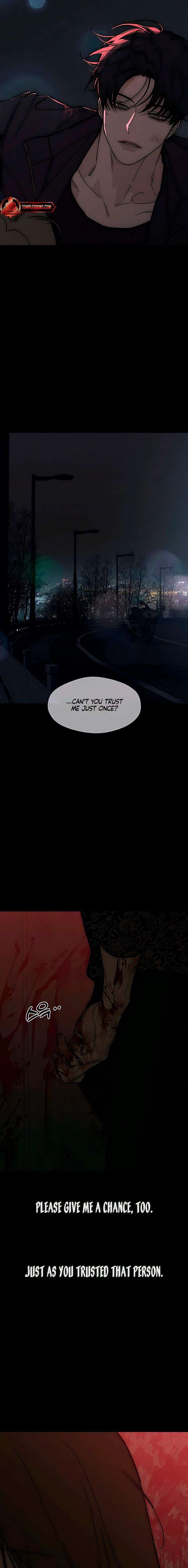 Tears On A Withered Flower Chapter 89 - Image 14