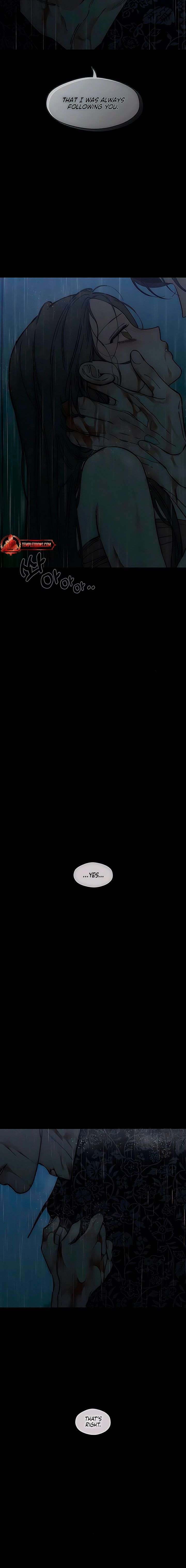 Tears On A Withered Flower Chapter 89 - Image 2