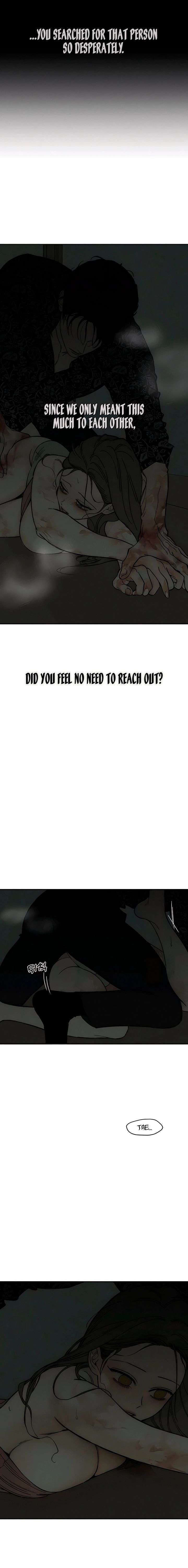 Tears On A Withered Flower Chapter 89 - Image 20