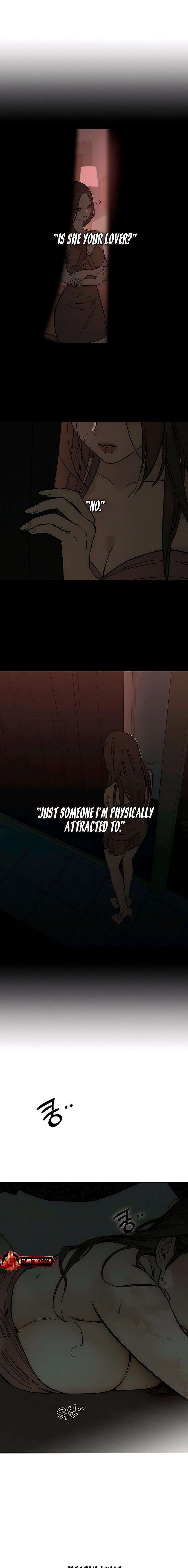 Tears On A Withered Flower Chapter 89 - Image 21