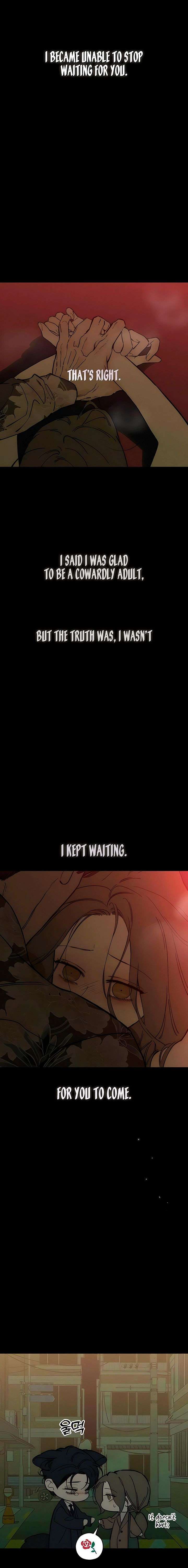 Tears On A Withered Flower Chapter 89 - Image 6