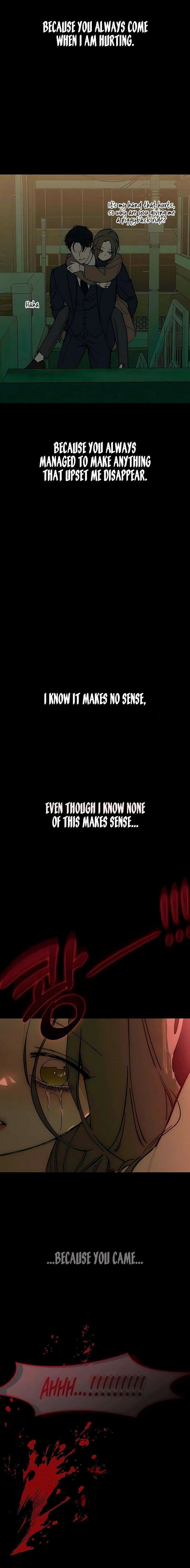 Tears On A Withered Flower Chapter 89 - Image 7