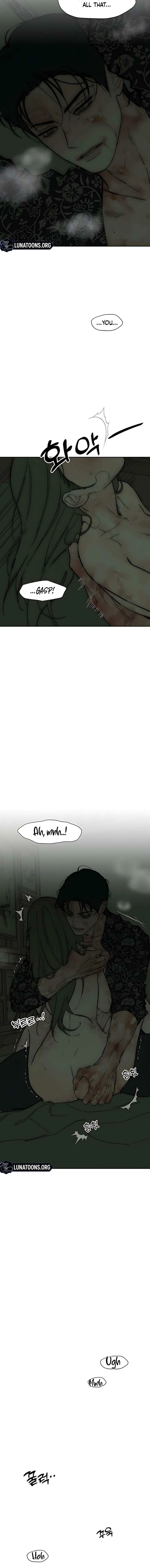 Tears On A Withered Flower Chapter 90 - Image 12