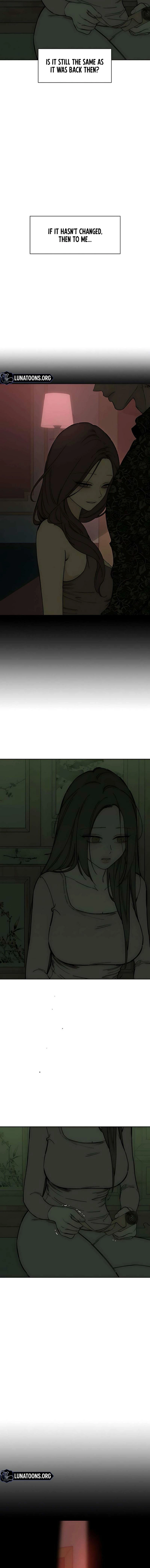 Tears On A Withered Flower Chapter 90 - Image 18