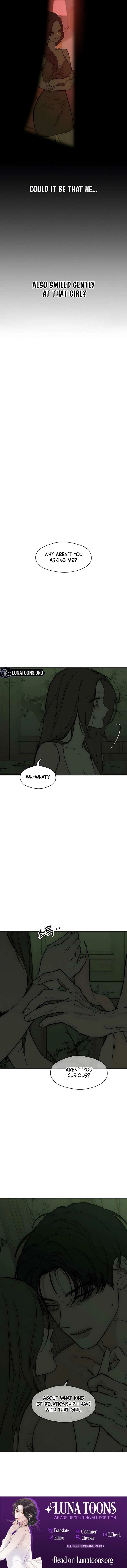 Tears On A Withered Flower Chapter 90 - Image 19