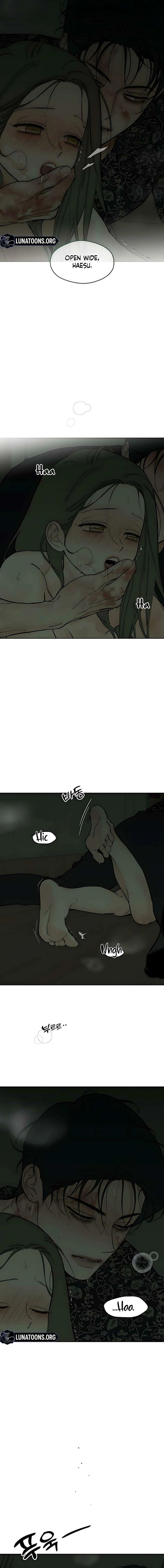 Tears On A Withered Flower Chapter 90 - Image 2