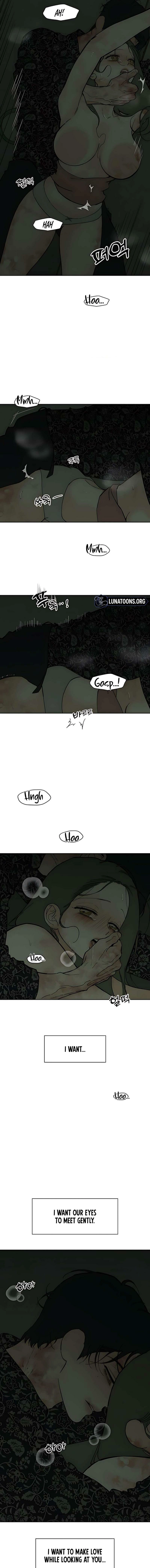 Tears On A Withered Flower Chapter 90 - Image 3