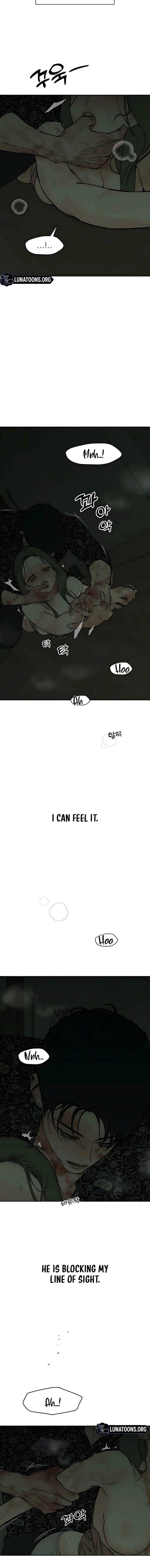 Tears On A Withered Flower Chapter 90 - Image 4